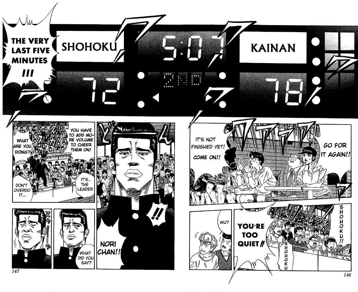 Slam Dunk Chapter 124 2